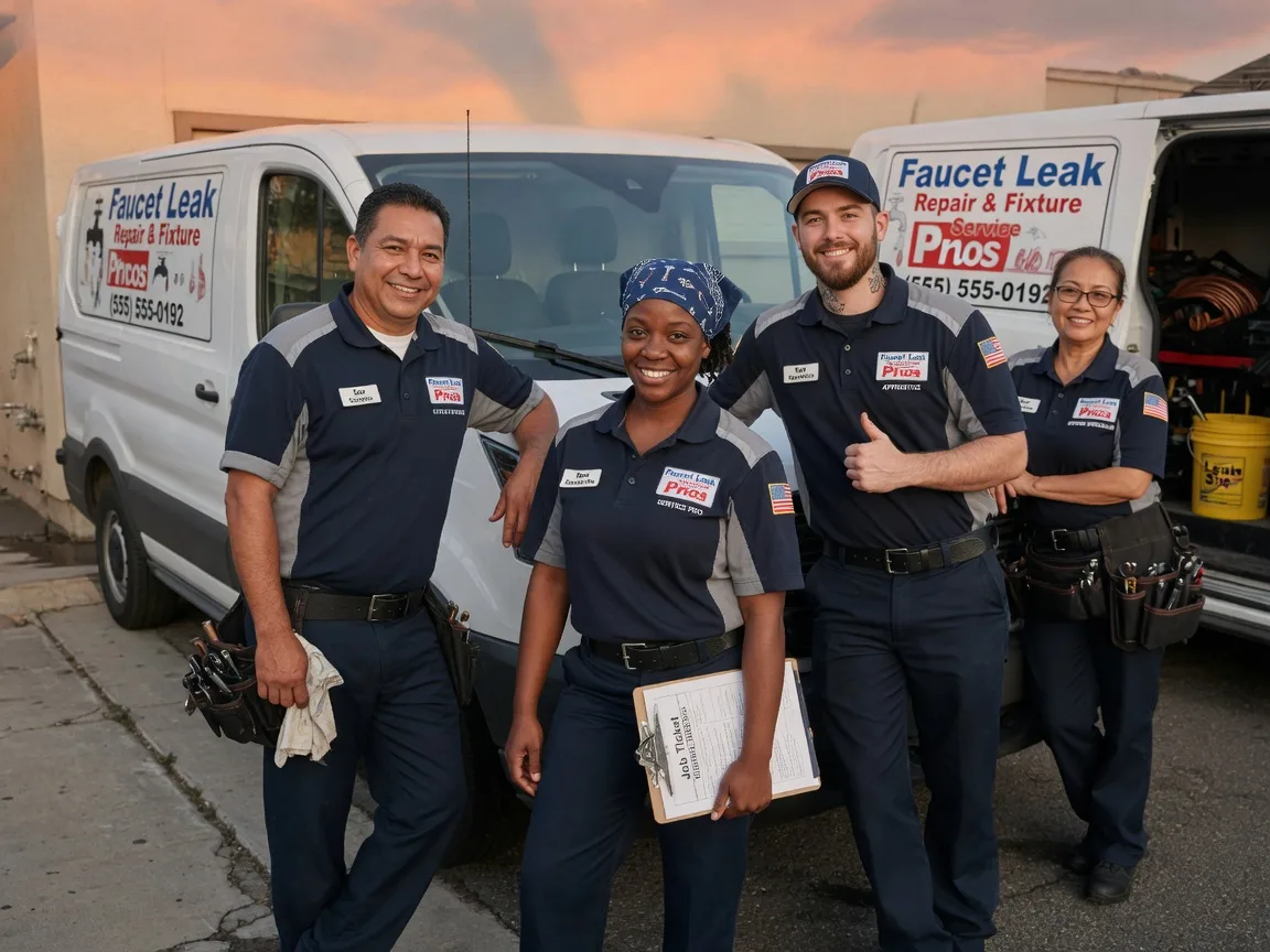 Faucet Repair company in Braddock Heights, MD