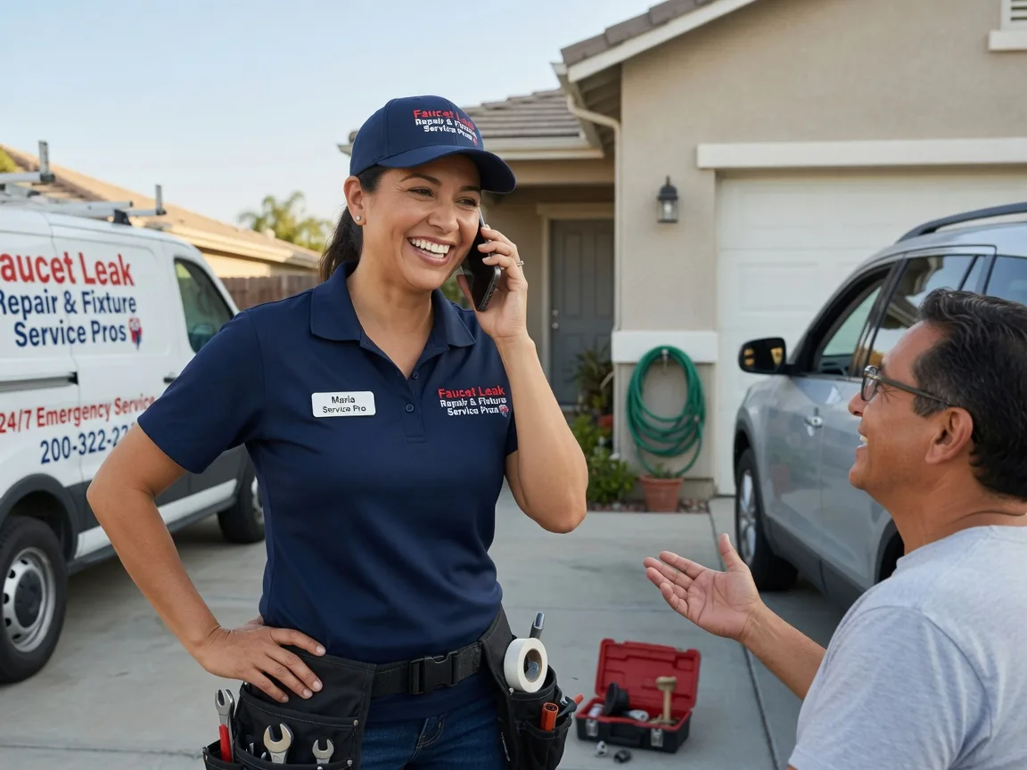 Faucet Repair Braddock Heights, MD FAQs