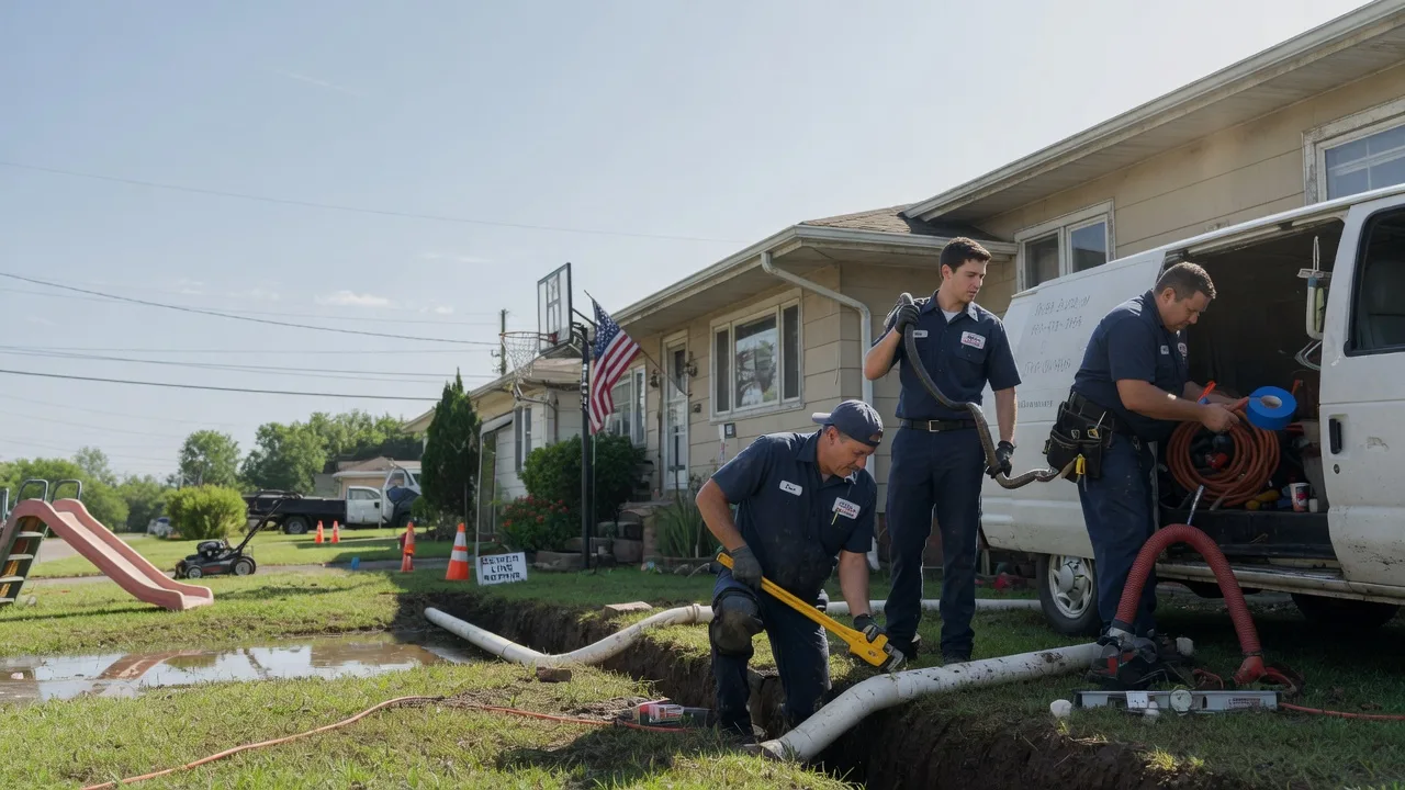 Toilet Installation in Braddock Heights, MD near me